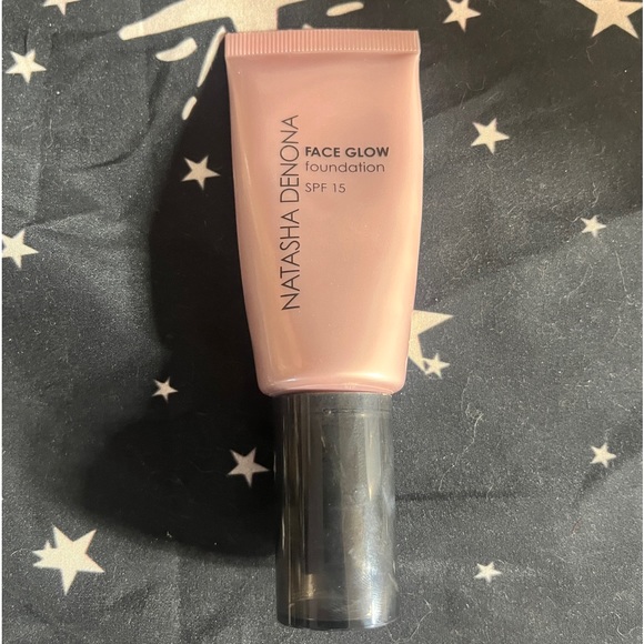 Natasha Denona Face Glow Foundation shade 10? 25% product left - Picture 1 of 3